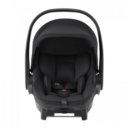 Britax Baby-safe Core Infant Carrier | Birth - 15 Months | 40 - 83 cm | 0 - 13 kg
